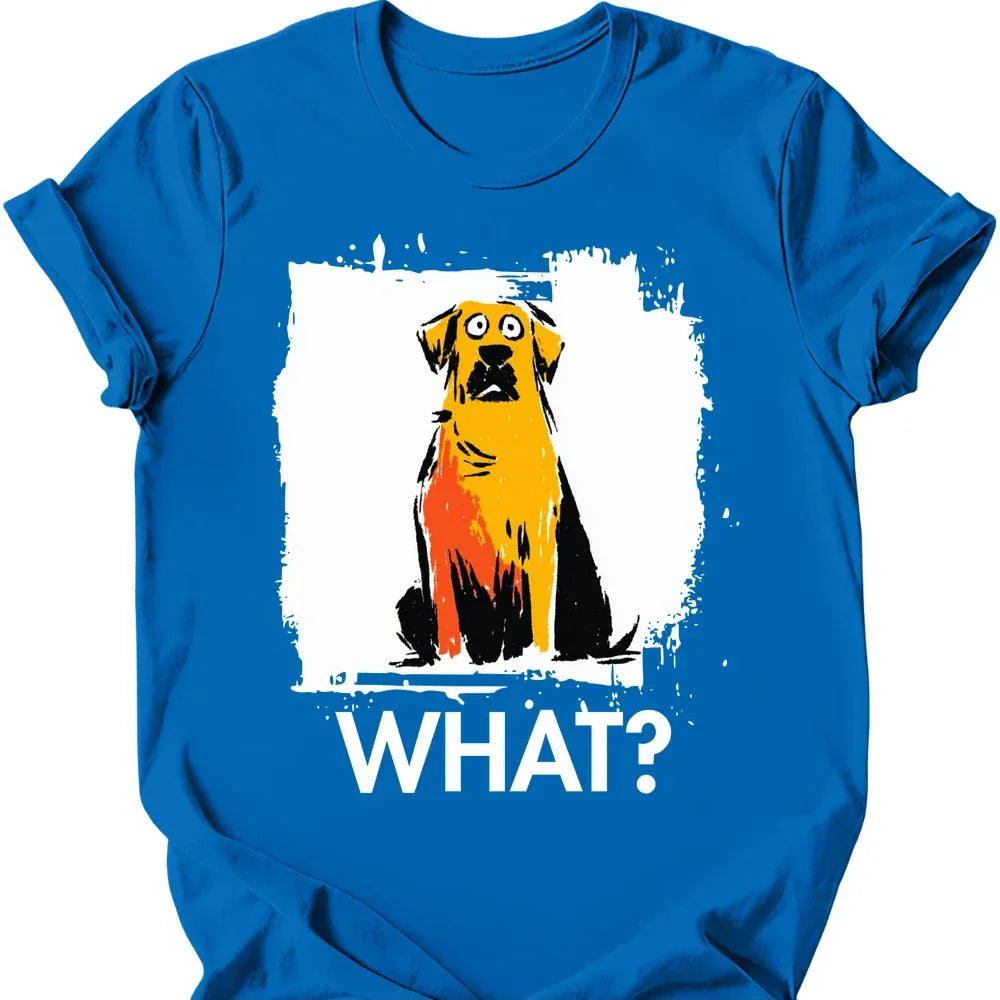 Labrador what tee royal