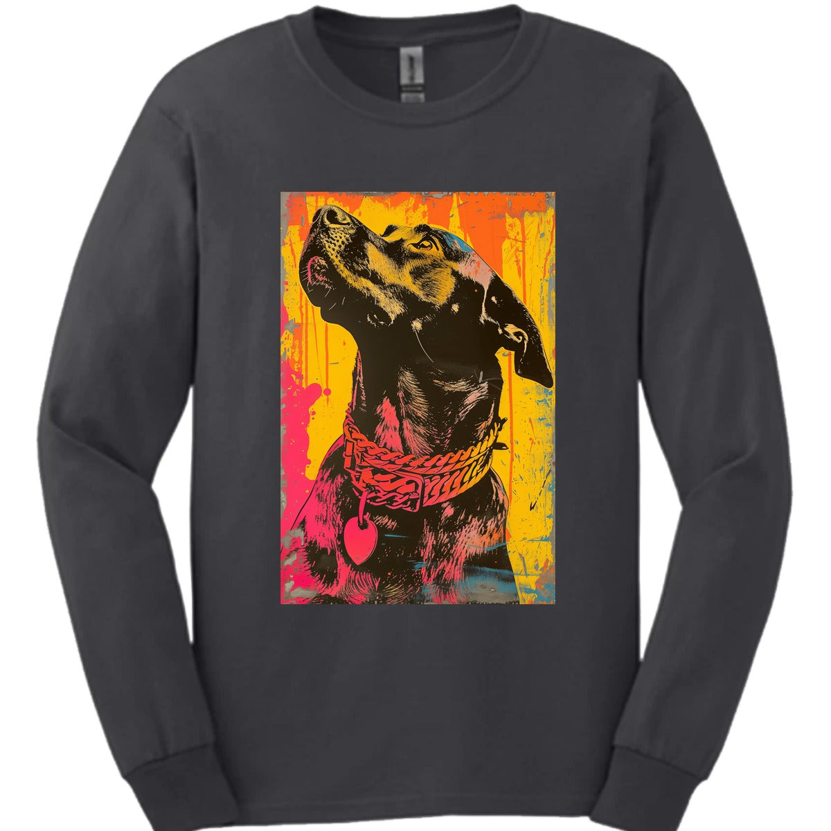 Dark Heather