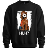 Lagotto Romagnolo - Huh Dog Sweater