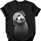 Lagotto Romagnolo - Tilted Dog T-Shirt