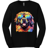 Leonberger - Top Dog Long Sleeve