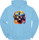 Leonberger - Top Dog Hoodie