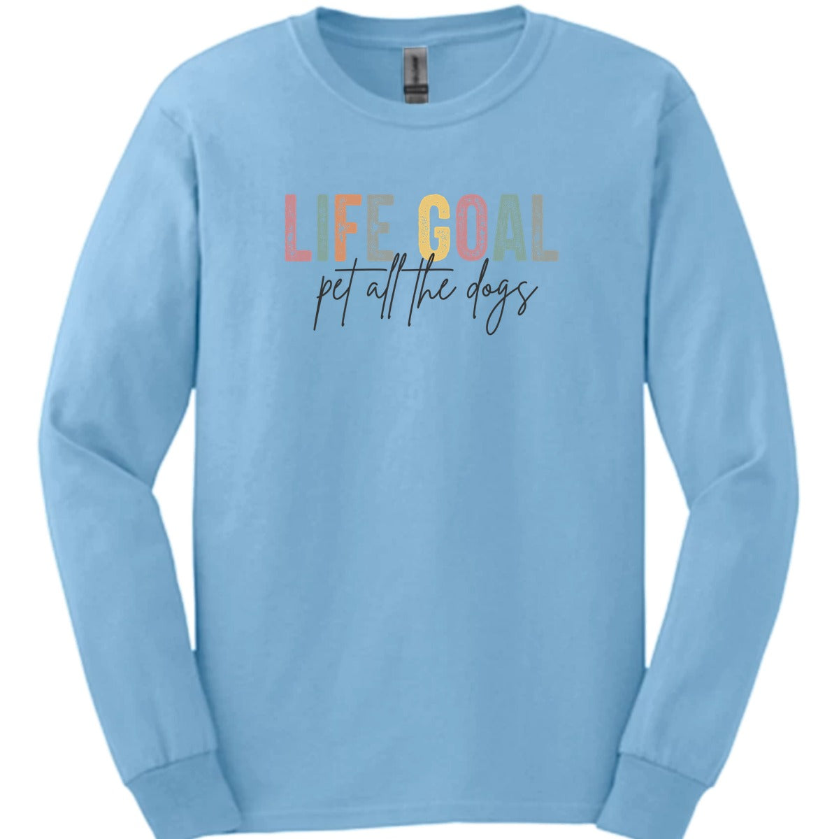 Light Blue