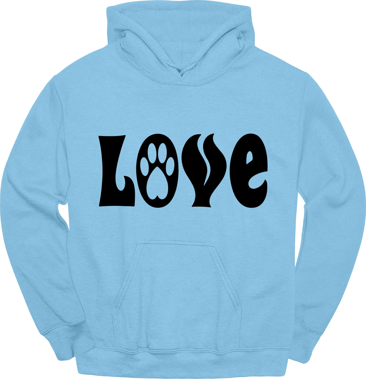 Light Blue