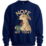Lurcher - Not Today Sweater
