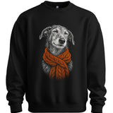 Lurcher - Winter Dog Sweater