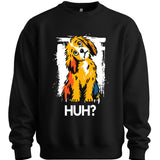 Maltipoo - Huh Dog Sweater