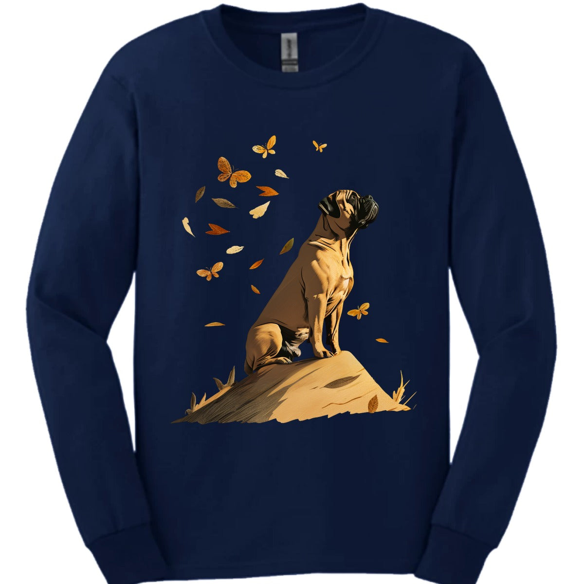 Navy
