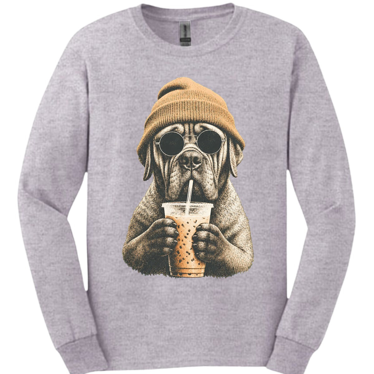 Sport Grey