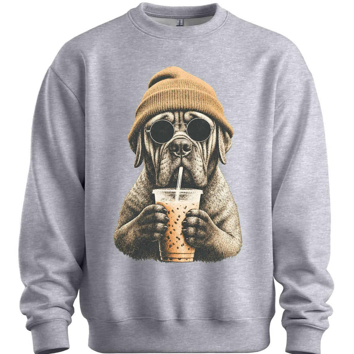 Sport Grey