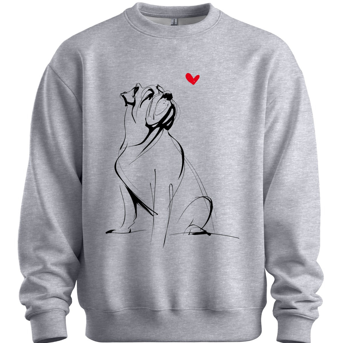 Sport Grey