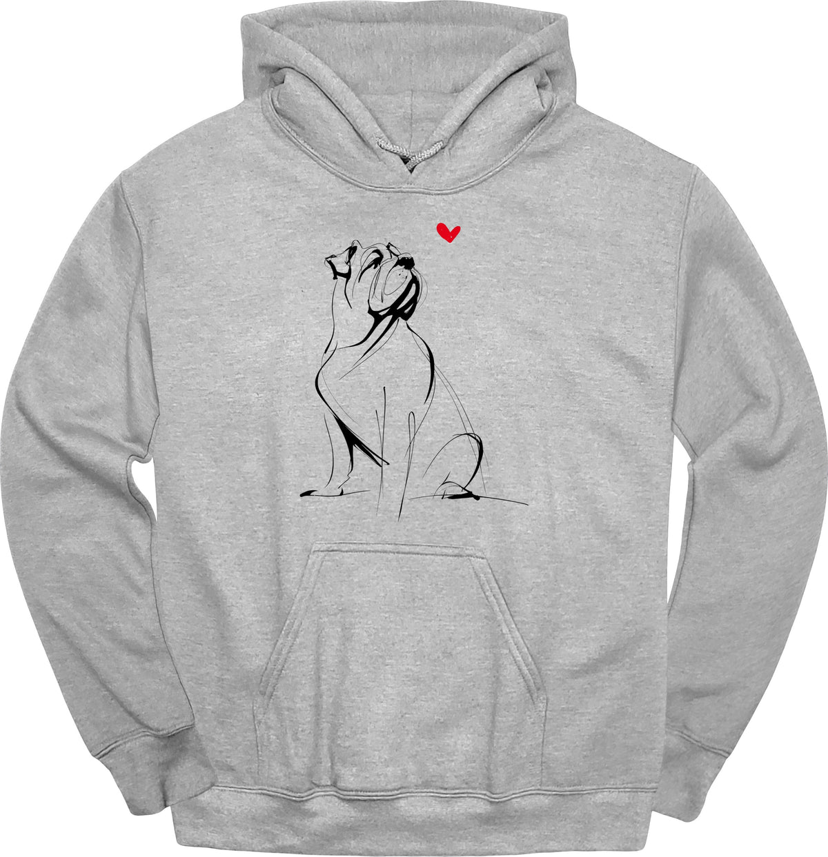 Sport Grey