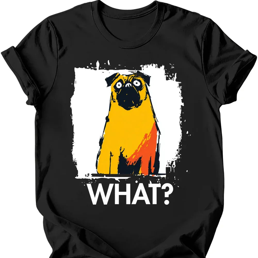 Mastiff what tee black