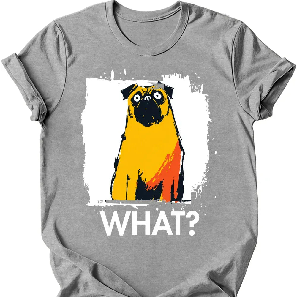 Mastiff what tee sport grey