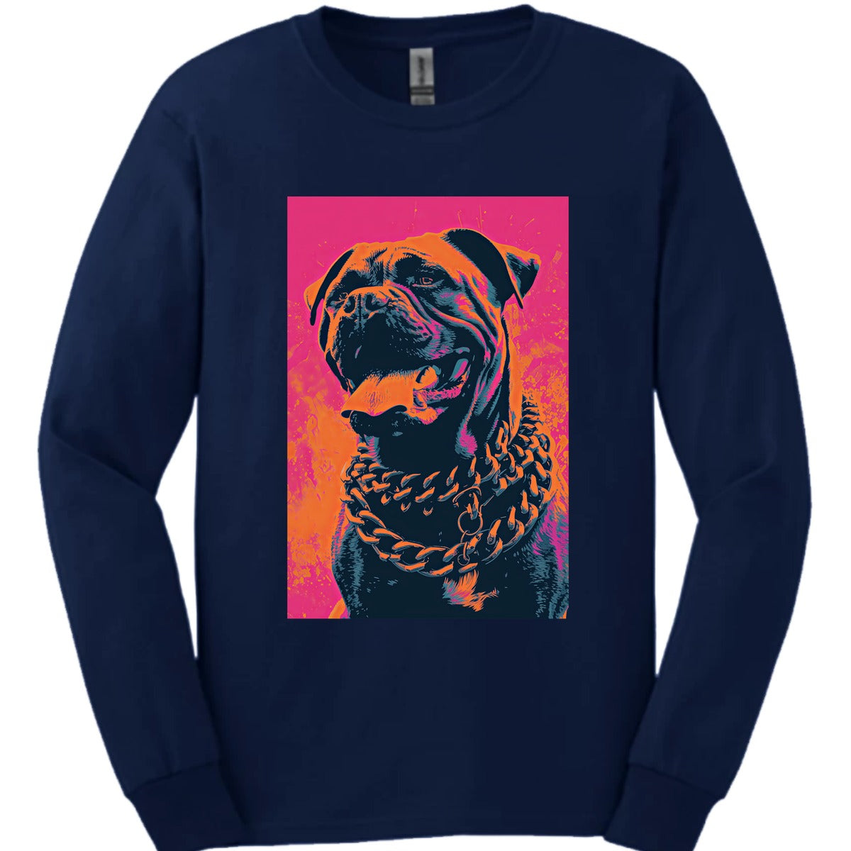 Navy