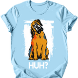 Mastiff - Huh Dog T-Shirt