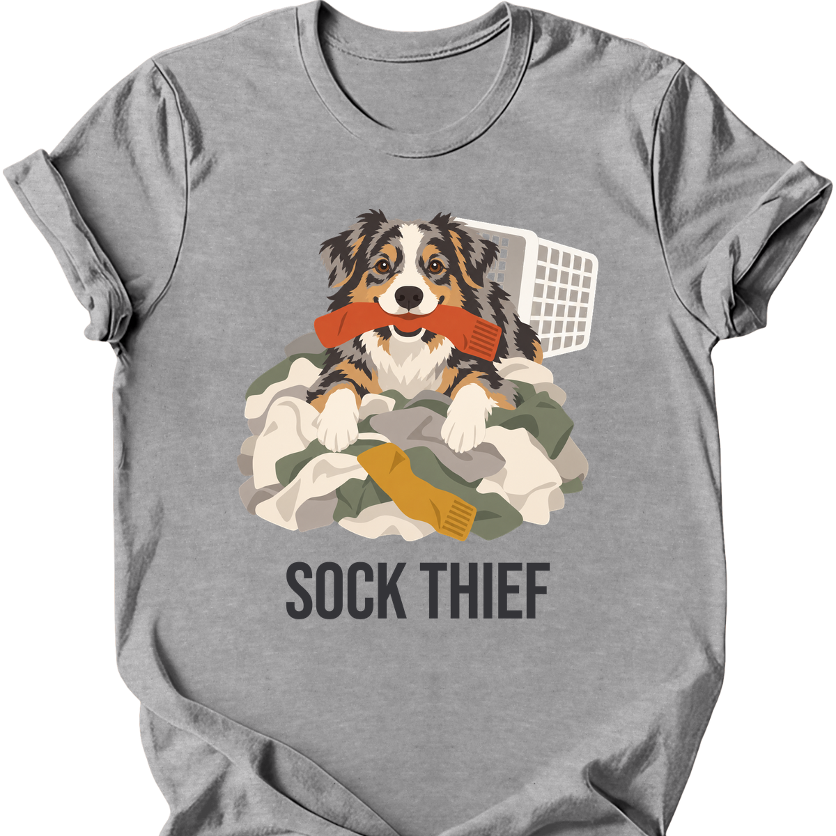 Sport Grey