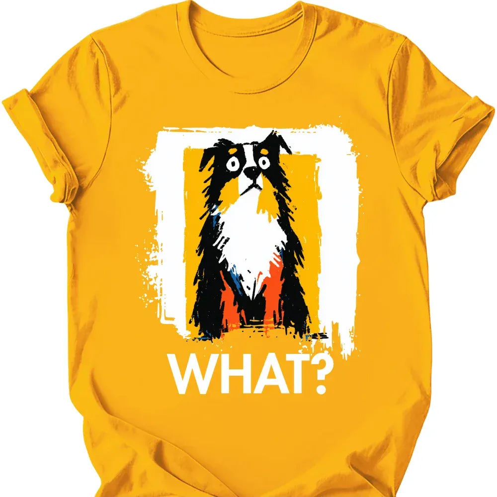 Miniature American Shepherd what tee gold