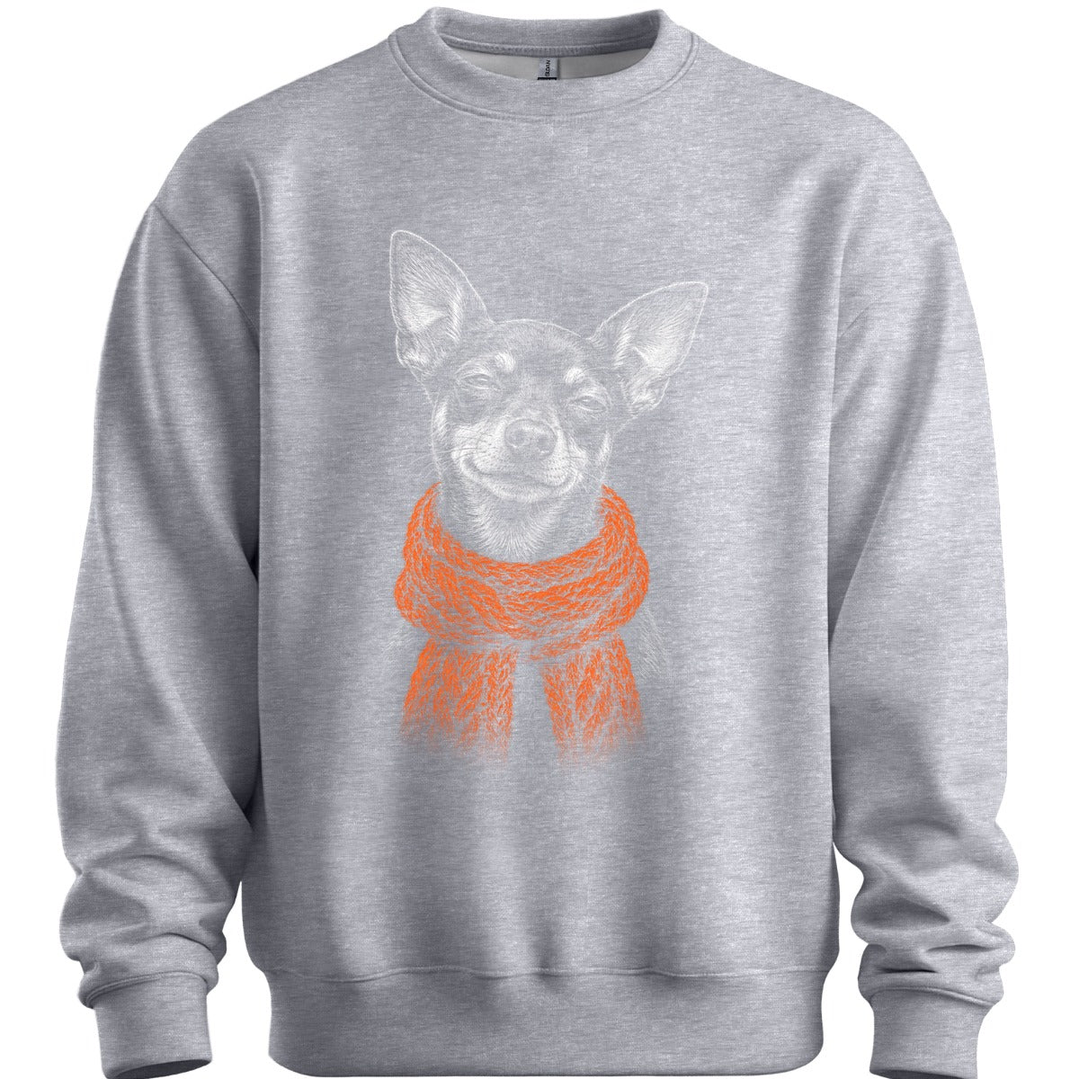 Sport Grey