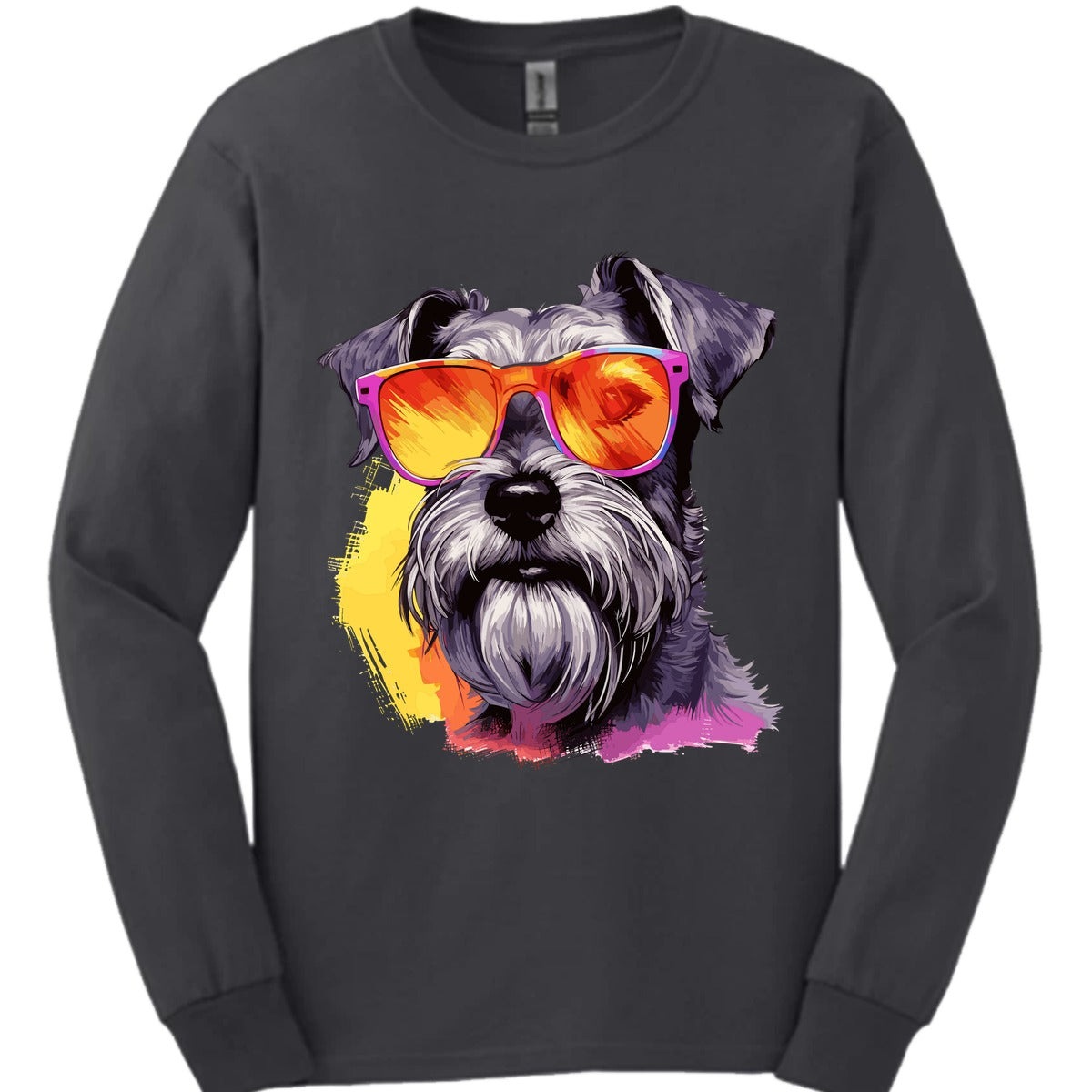 Dark Heather