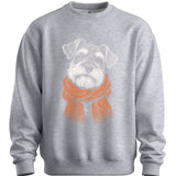Miniature Schnauzer - Winter Dog Sweater