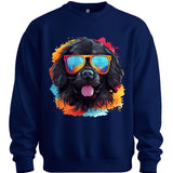 Newfoundland - Top Dog Sweater