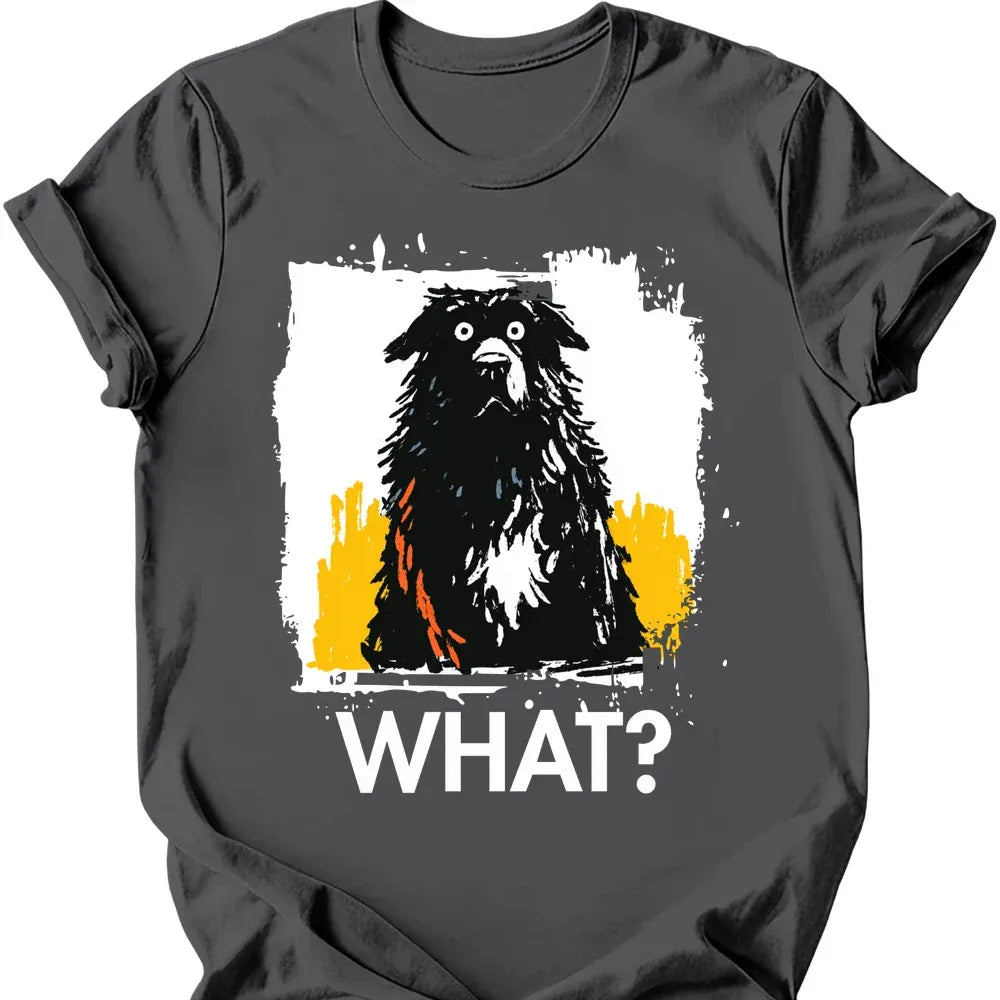Newfoundland what tee charcoal