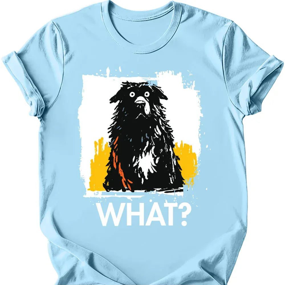 Newfoundland what tee light blue