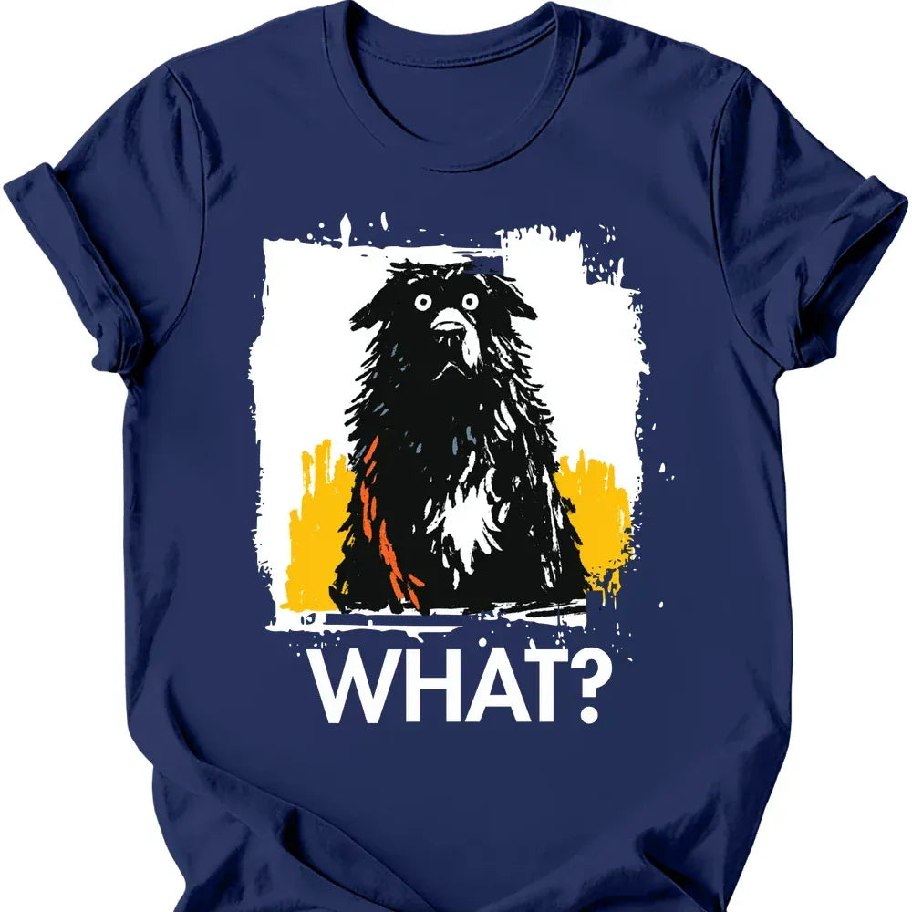 Newfoundland what tee navy