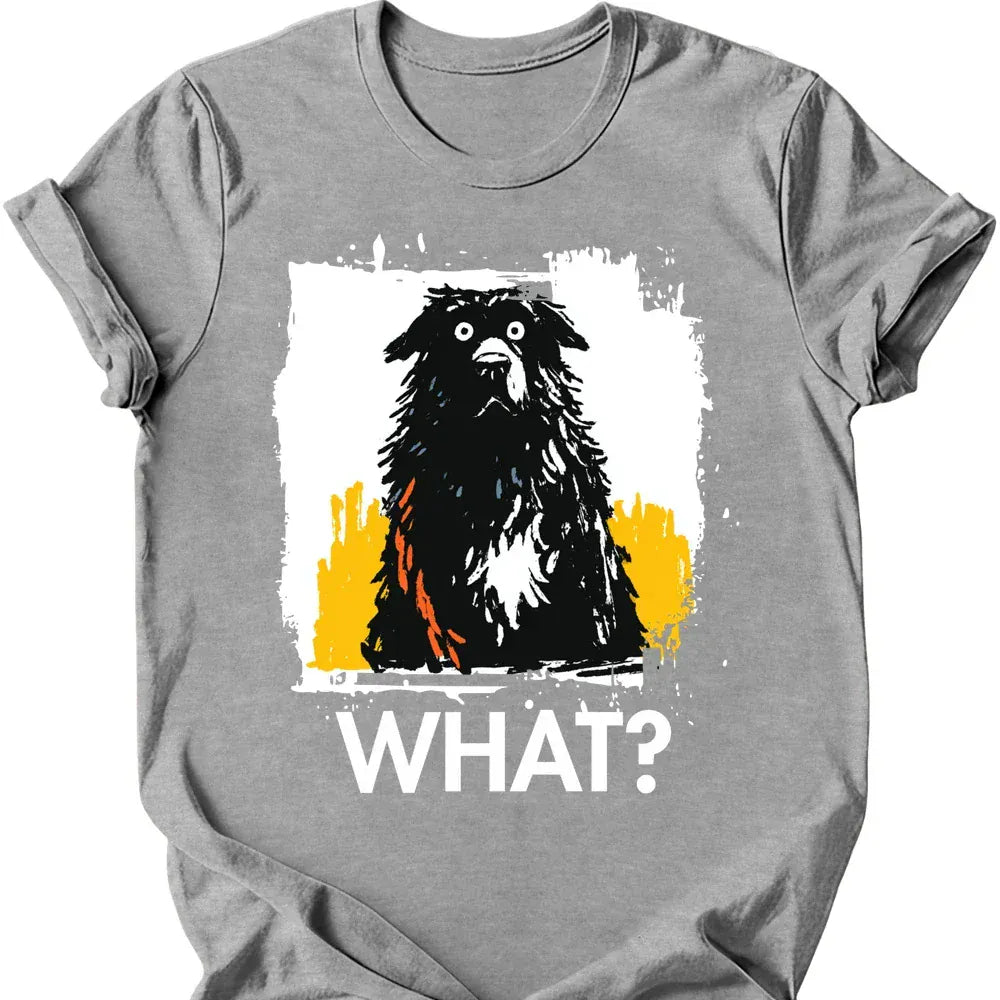 Newfoundland what tee sport grey