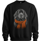 Newfoundland - Winter Dog Sweater