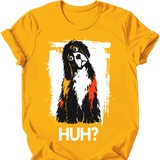 Newfoundland - Huh Dog T-Shirt
