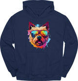 Norwich Terrier - Top Dog Hoodie