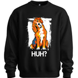 Nova Scotia Duck Tolling Retriever - Huh Dog Sweater