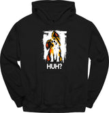 Papillon - Huh Dog Hoodie