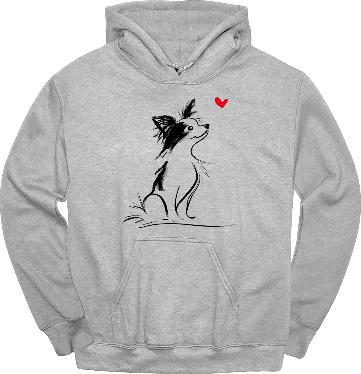 Sport Grey