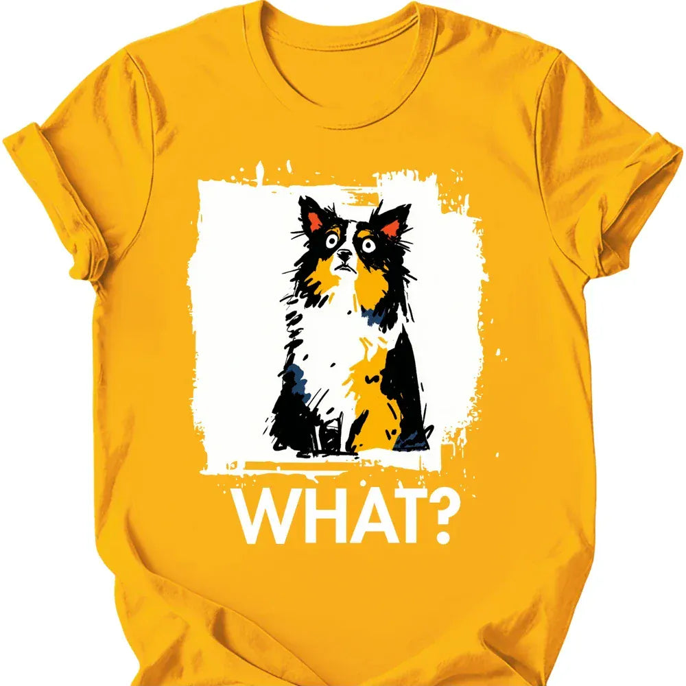 Papillon what tee gold