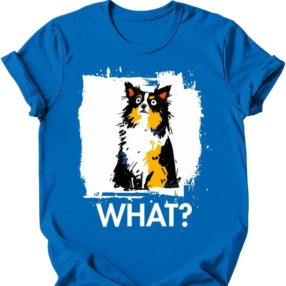 Papillon what tee royal