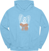 Papillon - Winter Dog Hoodie