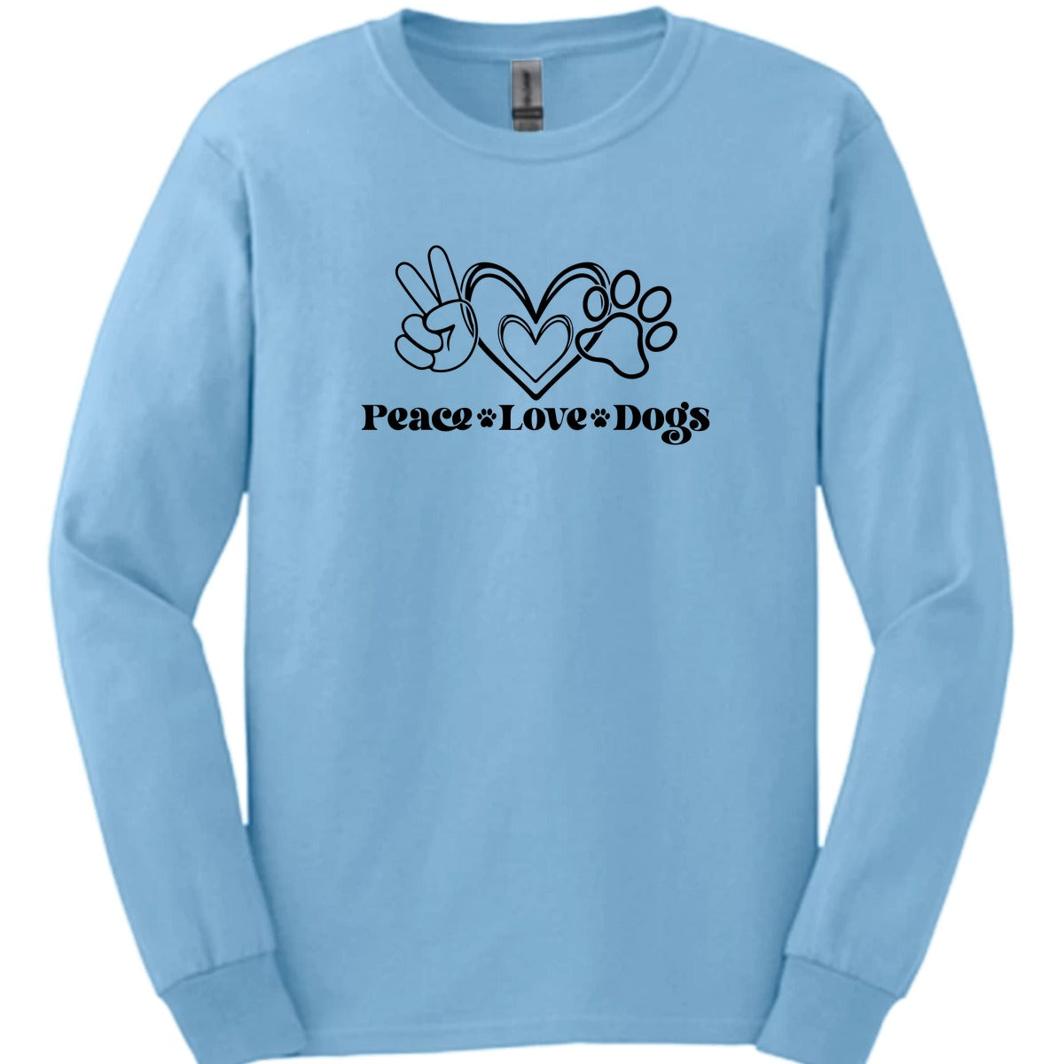 Light Blue