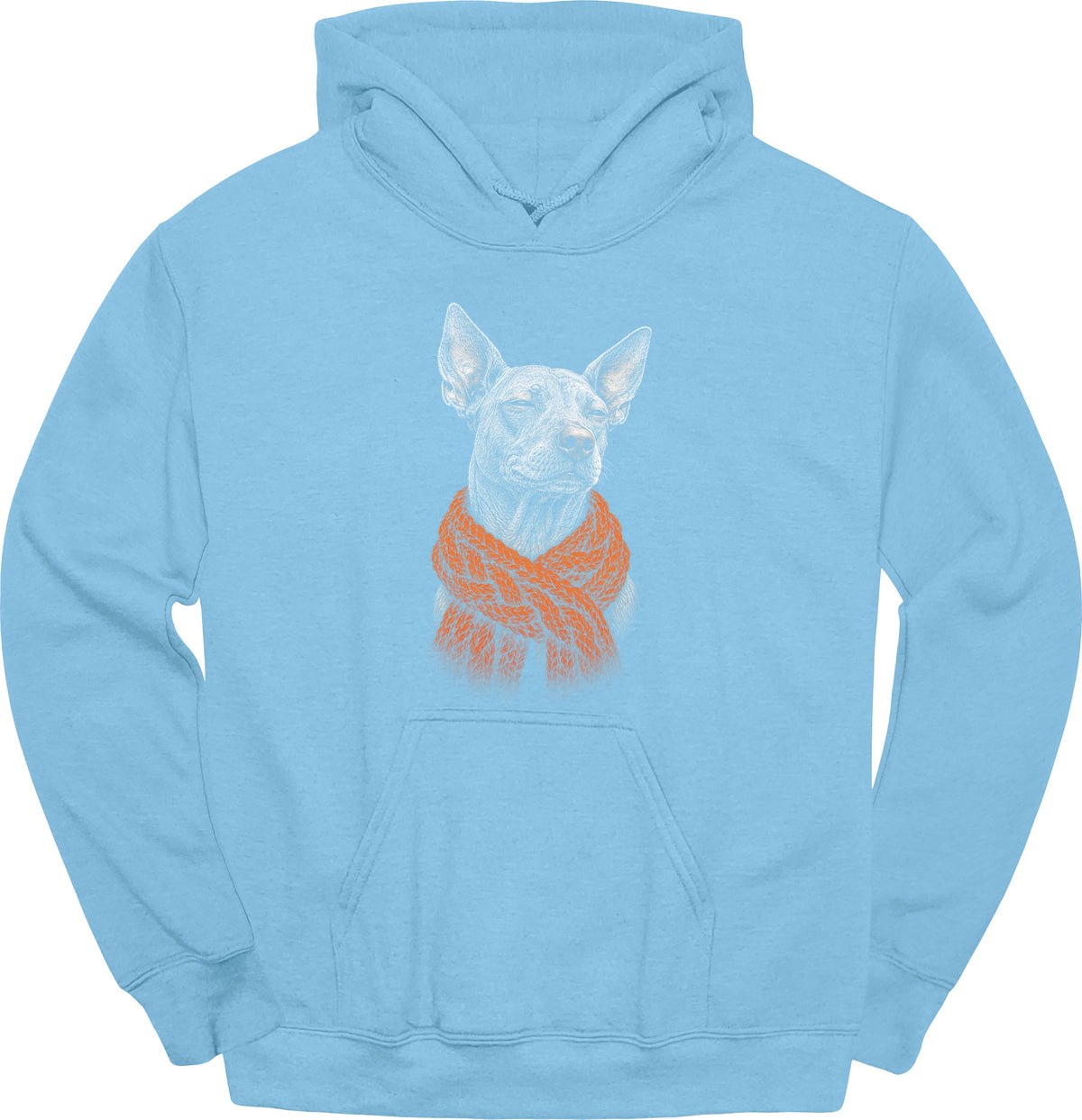 Light Blue