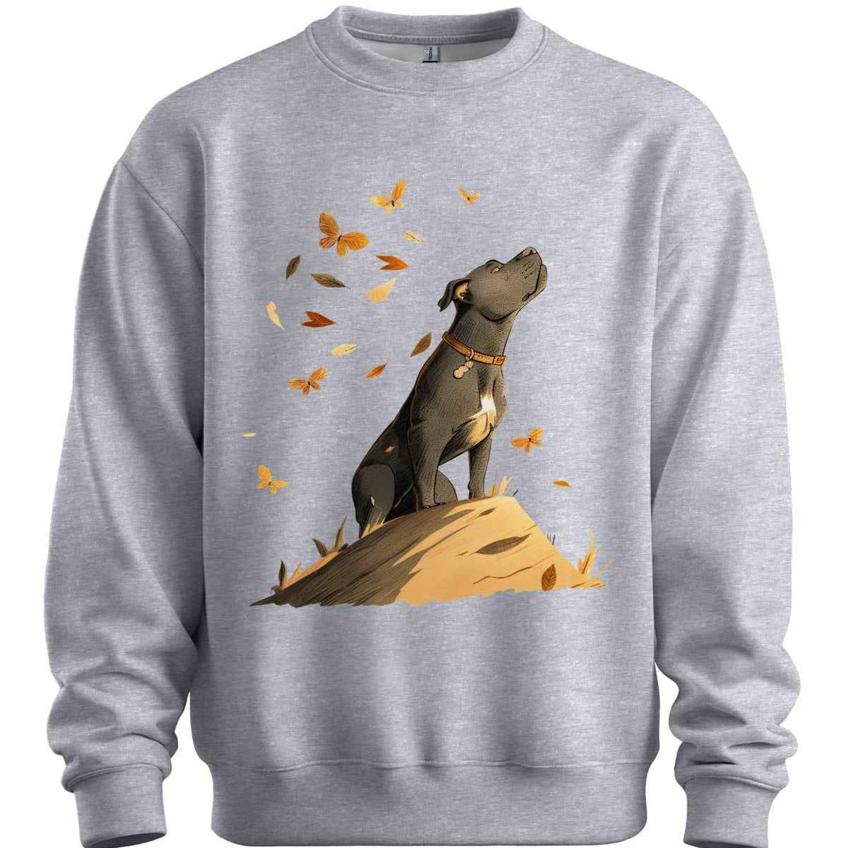 Sport Grey