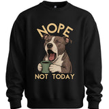 Pitbull - Not Today Sweater