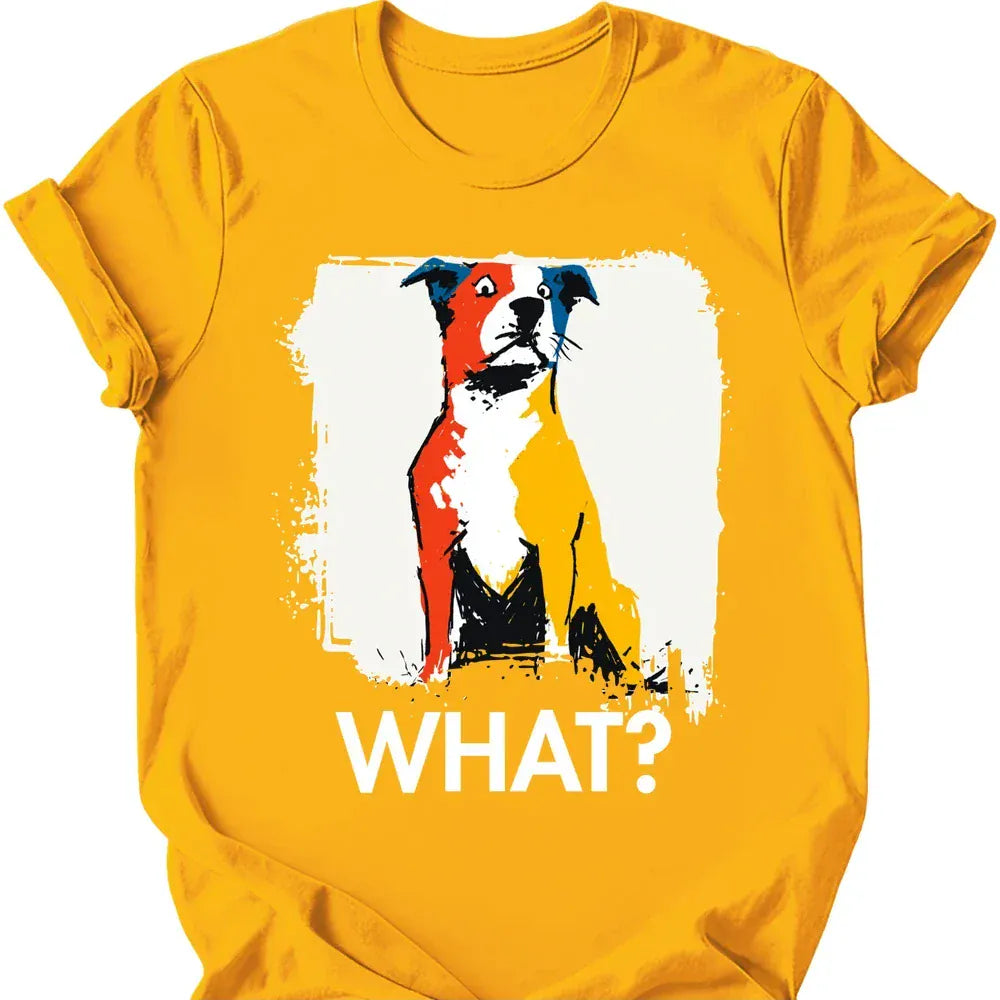 Pitbull what tee gold
