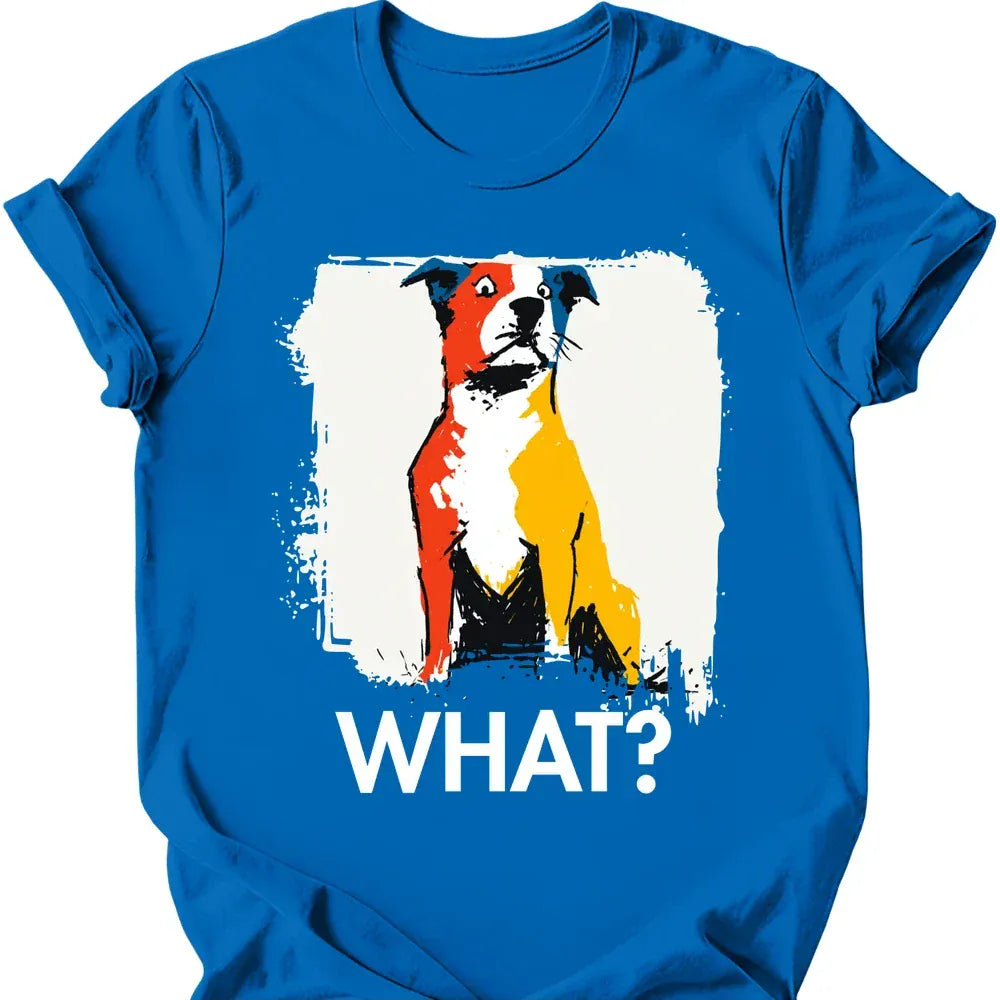 Pitbull what tee royal