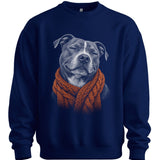 Pitbull - Winter Dog Sweater