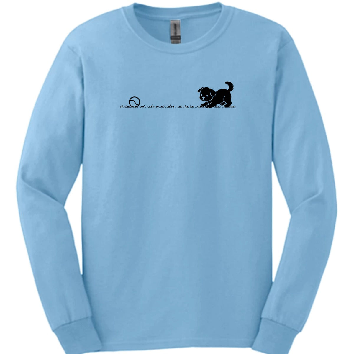 Light Blue
