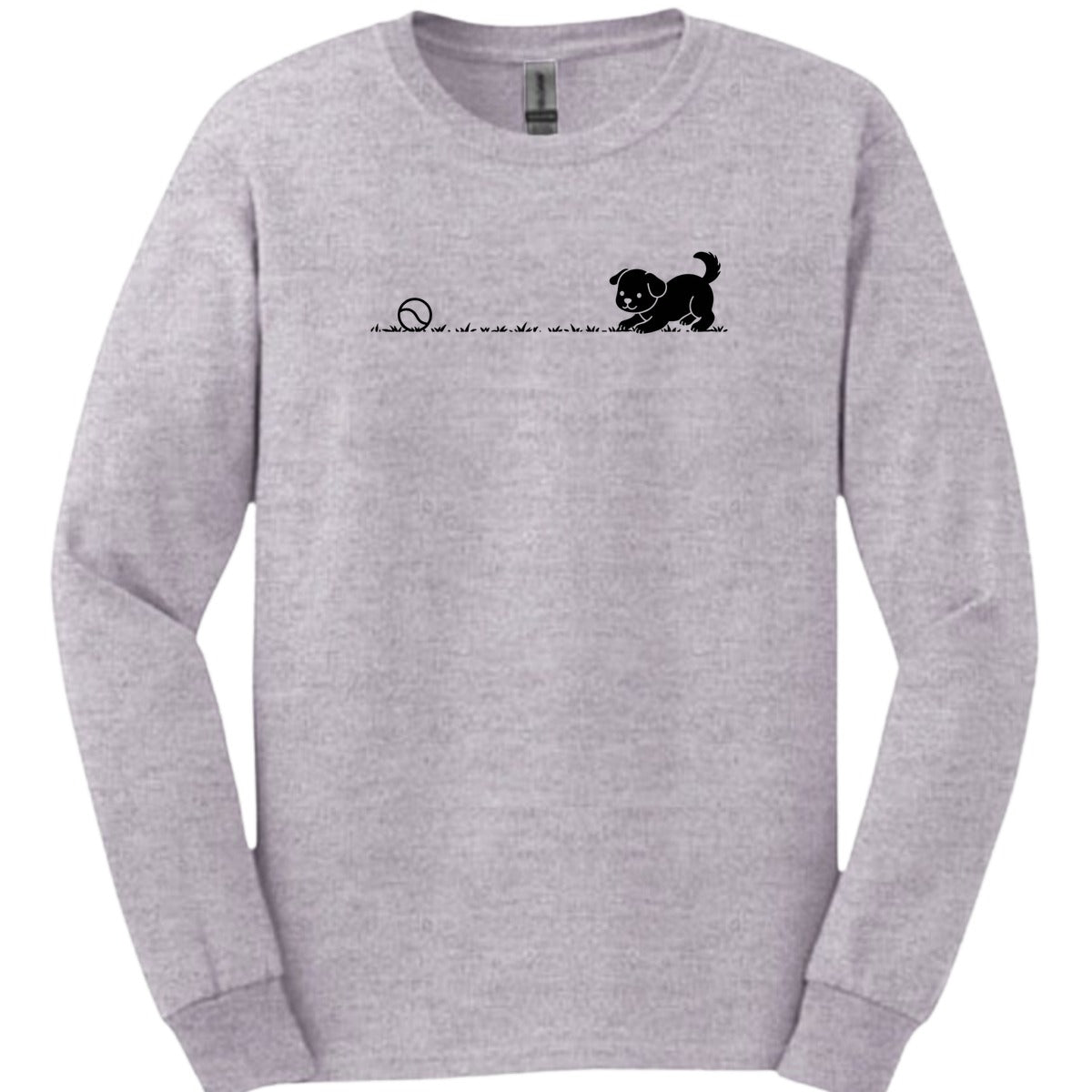 Sport Grey