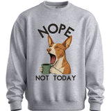 Podenco - Not Today Sweater