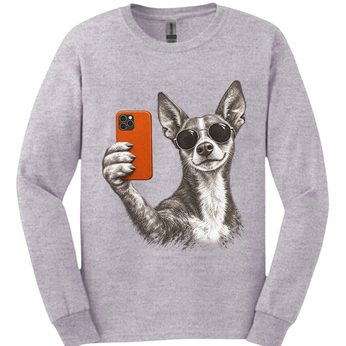 Sport Grey